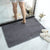 Bathroom Floor Mat Absorbent Door Mat Bathroom Non-Slip Mat Into The Home Bathroom Thickened Washable Mat