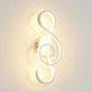 22W LED Wall Lamp Modern Bedroom Beside Reading Wall Light Indoor Living Room Corridor Hotel Room Lighting Decoration