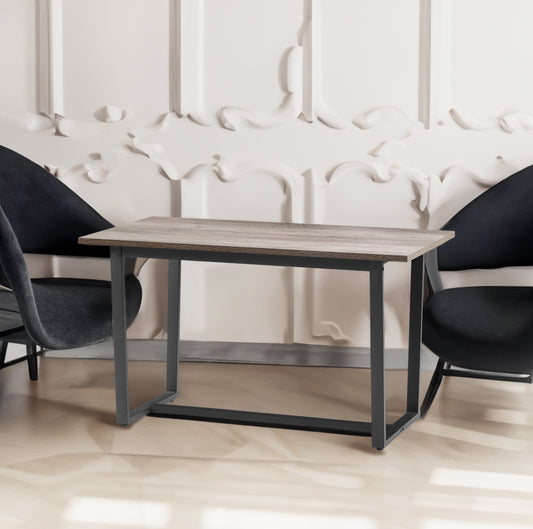 7-Piece Dining Set, Perfect for Kitchens and Breakfast Nooks, Modern Design for Dining Rooms