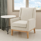 KD Accent Chair, Modern and Functional Design for Living Rooms and Offices