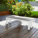 BALI DINING BENCH MP2（set of 2）