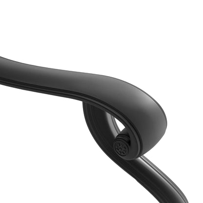 5-Piece Aluminum Patio Furniture Set