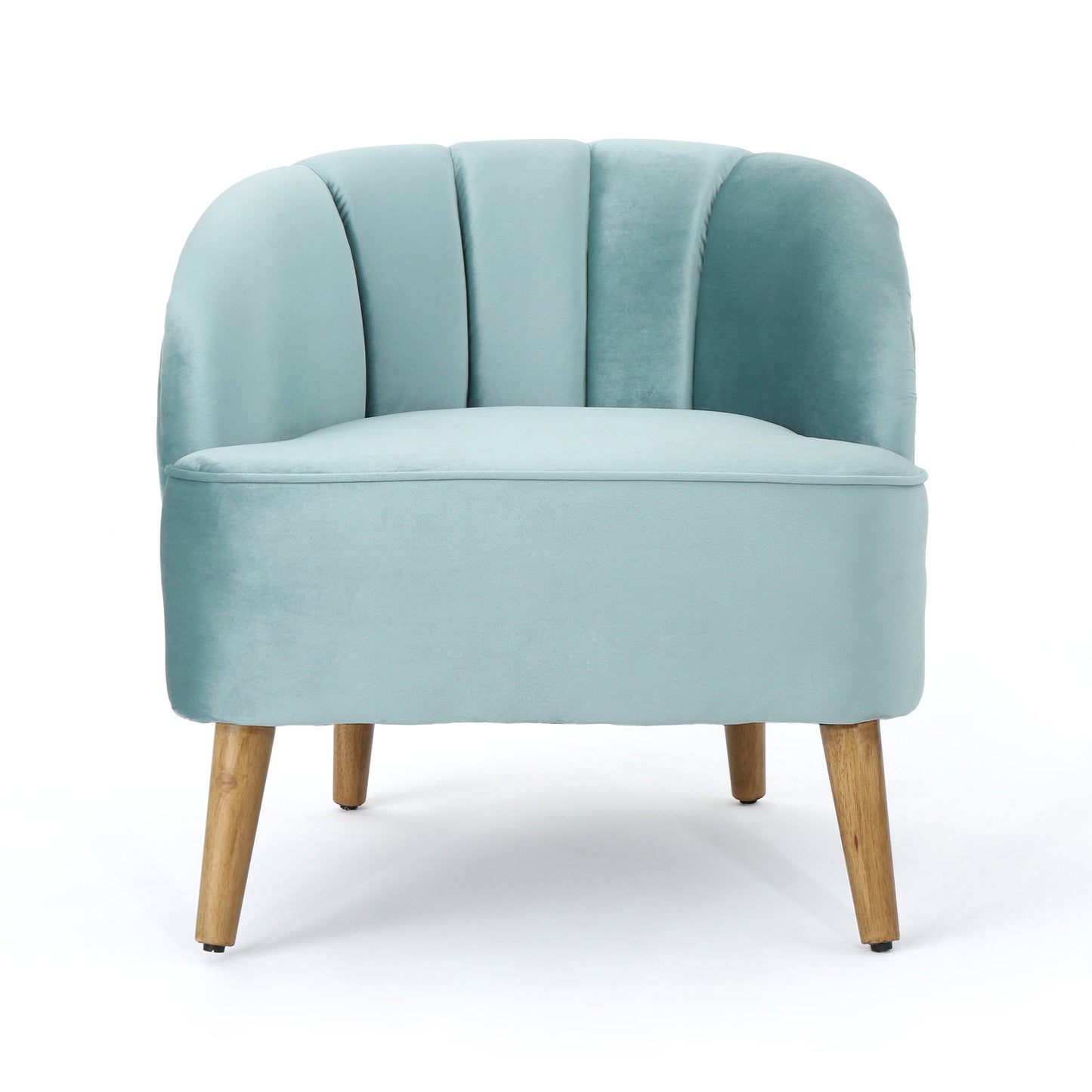 Velvet Chair, Luxurious Upholstered Design for Modern Living Rooms and Bedrooms