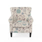 JASMINE CLUB CHAIR