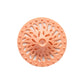 Bathroom Volcano Shape Anti-Clogging Floor Drain Cover Kitchen Bathroom Sink Filter Hair Sewer Hair Filter