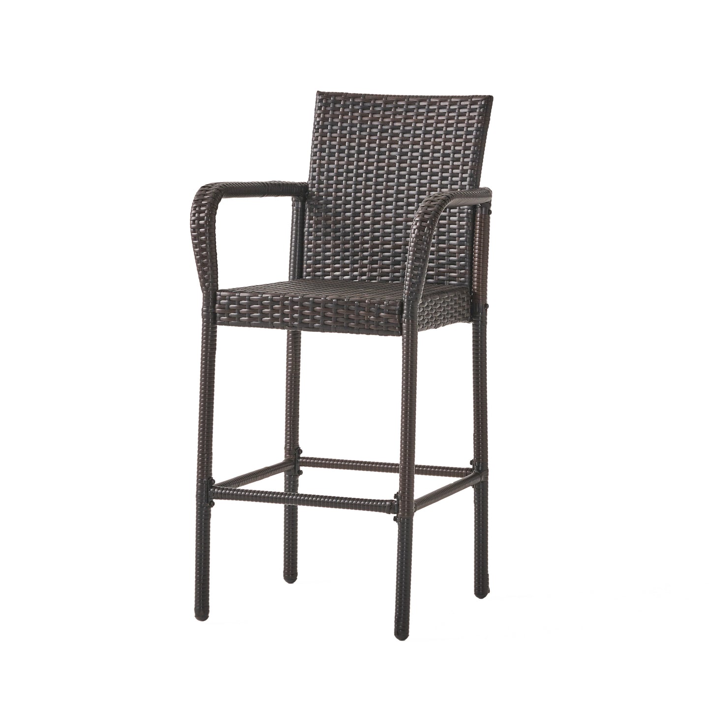 Littleton Barstool, Compact and Stylish Design for Kitchens and Bars