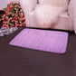 Memory Foam Bath Mats Bathroom   Rug Bathroom Rug Toilet Mat Doormat