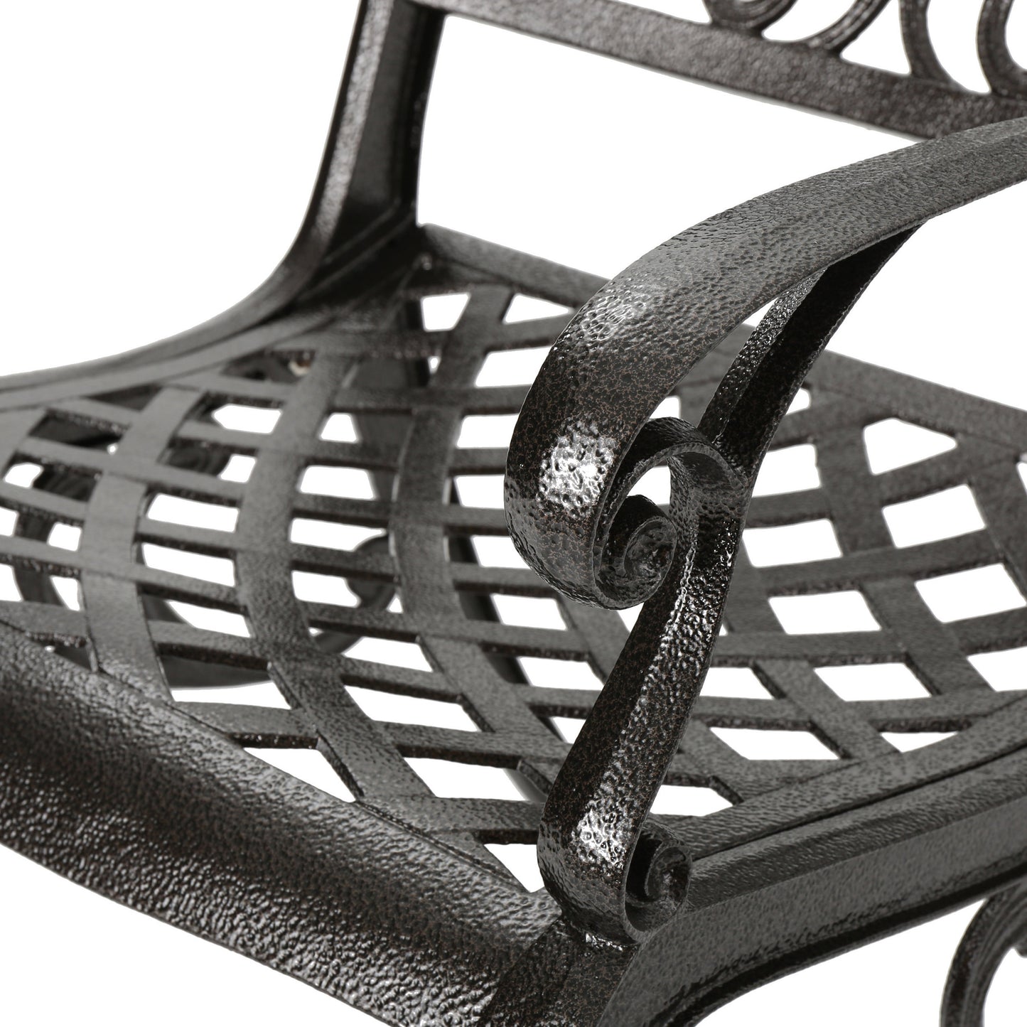 PHOENIX ARM CHAIR(set of 2)