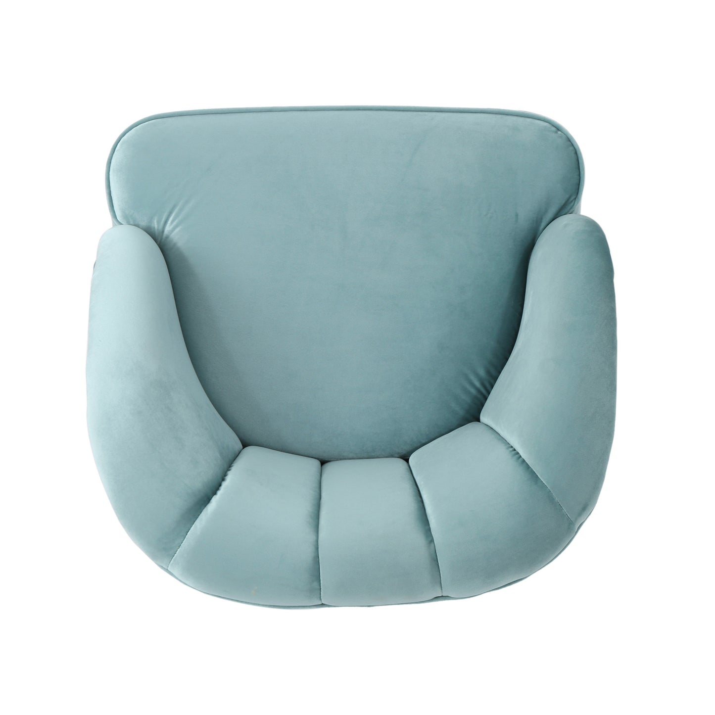 Velvet Chair, Luxurious Upholstered Design for Modern Living Rooms and Bedrooms