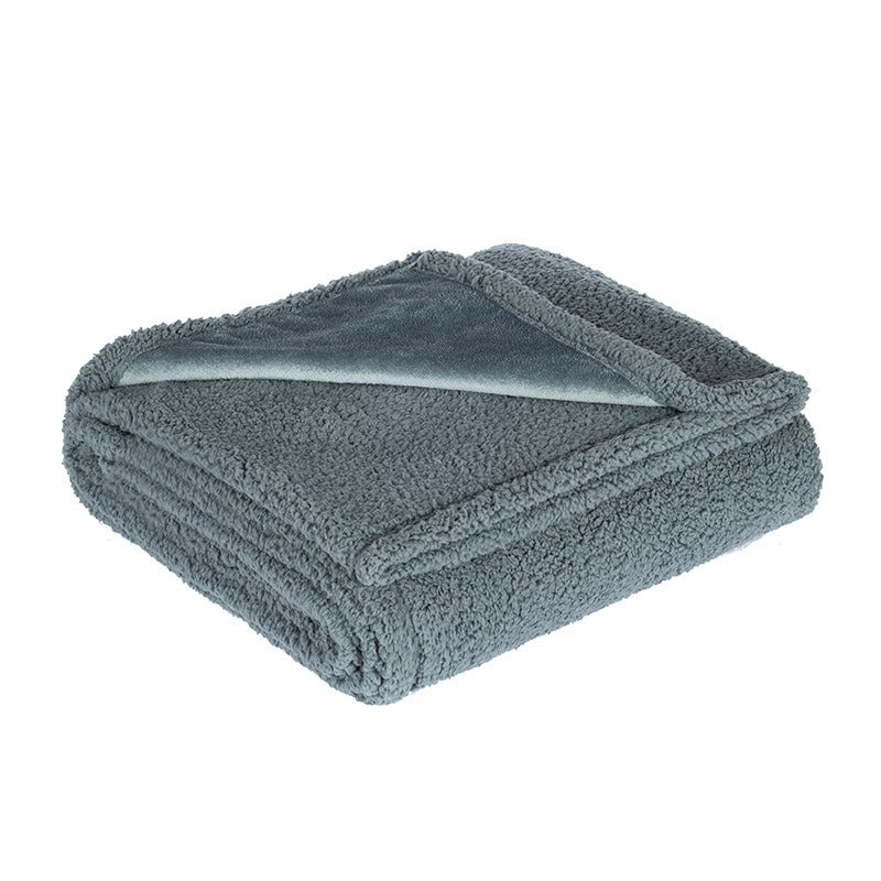 Manta impermeable reversible para cama de perro, manta para mascotas, para muebles, cama, sofá, manta para mascotas, almohadillas para perros y gatos