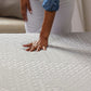 S-Brand Posturepedic Hybrid Mattress - Medium - King