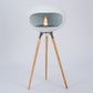 Tall fireplace real stove outdoor interior decoration simple modern alcohol fireplace