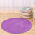 New Fashion Solid Memory Foam Chair Mat Area rug For Children Bedroom Rugs Yoga Mats Doormat Big Round Carpet For Living Room