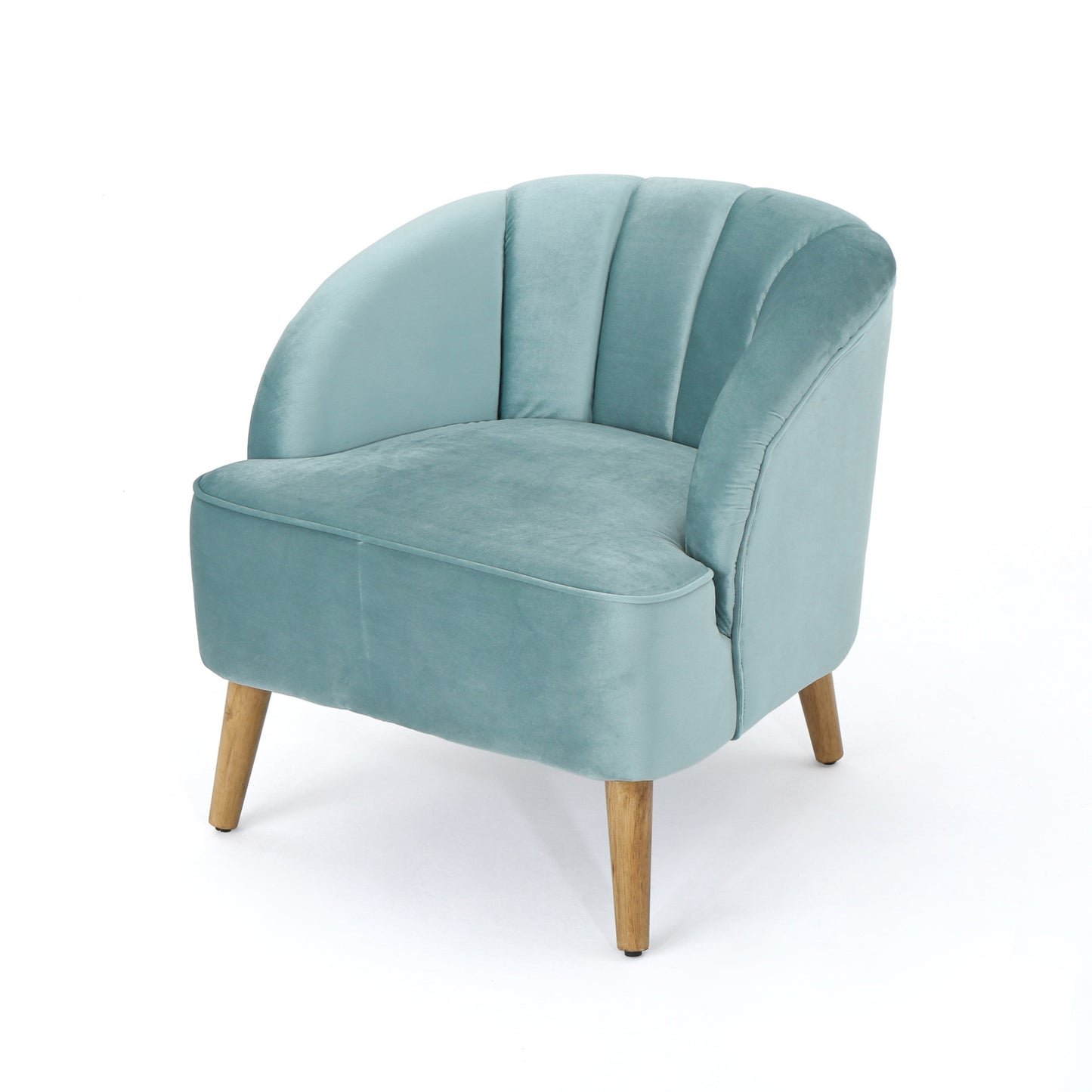 Velvet Chair, Luxurious Upholstered Design for Modern Living Rooms and Bedrooms