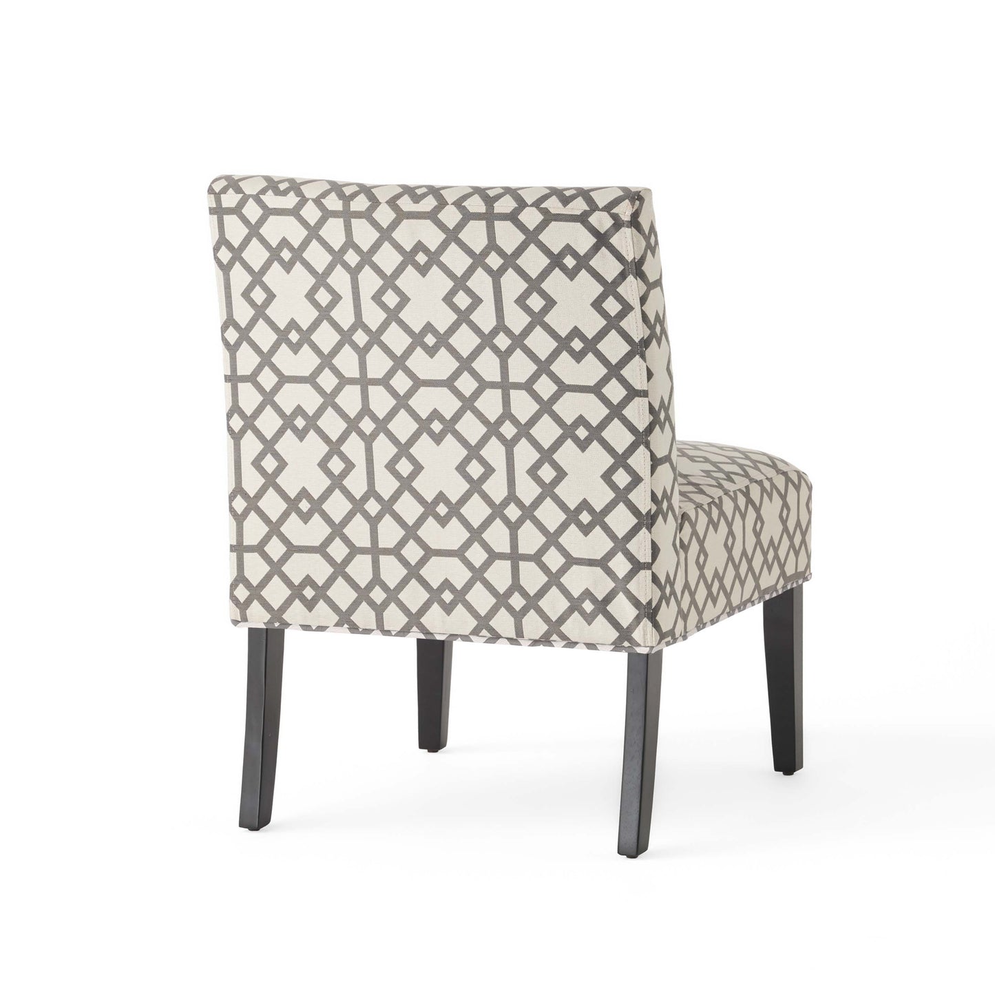 ACCENT CHAIR