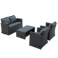 Patio Furniture Sets, Stylish and Durable Outdoor Seating for Backyards and Gardens