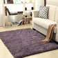 Super Soft Silk Wool Rug Indoor Modern Shag Area Rug Silky Rugs Bedroom Floor Mat Baby Nursery Rug Children Carpet