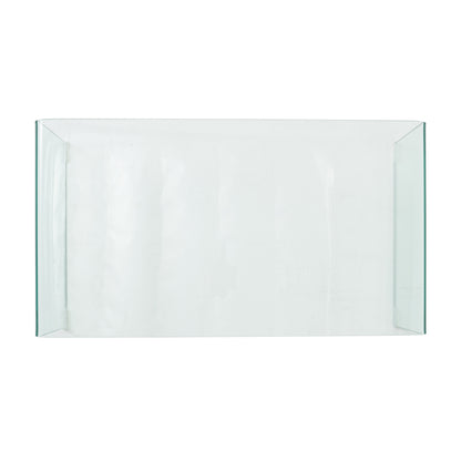 12mm Tempered Glass Coffee Table