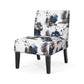 Accent Chair, Stylish and Functional Design for Living Rooms and Offices