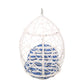 MARLIN Hanging Egg Chair-Basket, Comfortable and Stylish Design for Outdoor Relaxation