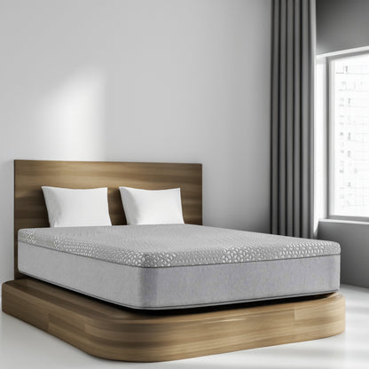 Posturepedic Hybrid Mattress King