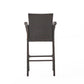 Littleton Barstool, Compact and Stylish Design for Kitchens and Bars