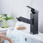 Kitchen Faucet Single Hole Pull Out Spout Kitchen Sink Mixer Tap Stream Sprayer Head