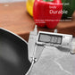 Flat Non-Stick Aluminum Alloy Frying Pan Household Omelette Pancake Steak Frying Pan