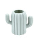 Can Be Used As a Vase/Pen Holder, Desktop Cactus, Desk, Multifunctional Storage, Flower Arrangement, Vase, Pot, Decoration