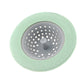 Kitchen Sink Filter Screen Floor Drain Hair Stopper Bath room Hand Sink Plug Bath Catcher Sink Strainer Cover Tool accessories