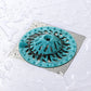 Bathroom Volcano Shape Anti-Clogging Floor Drain Cover Kitchen Bathroom Sink Filter Hair Sewer Hair Filter