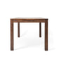 Manila 69-Inch Table, Modern Design for Dining Rooms and Offices