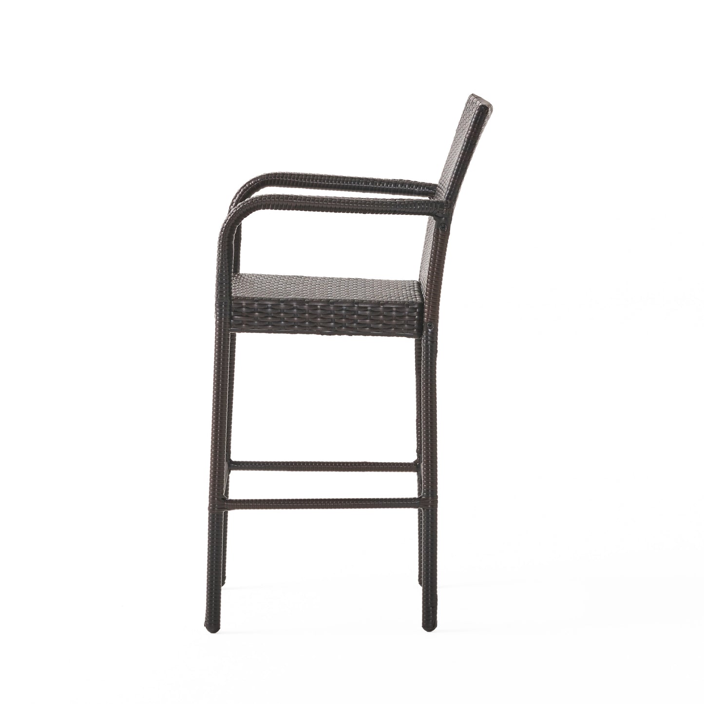 Littleton Barstool, Compact and Stylish Design for Kitchens and Bars