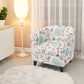 Plaza Club Chair, Comfortable and Stylish Design for Living Rooms and Offices