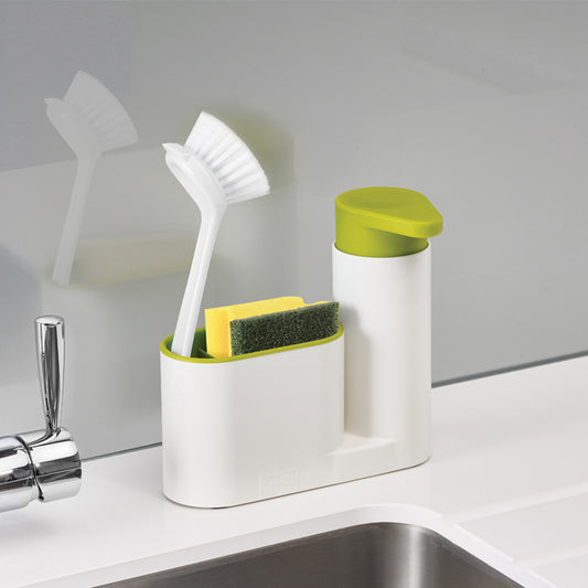 Storage Rack Kitchen New Product Multifunctional Storage Box Sink Soap Solution Storage Bottle