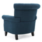 SPRINGFIELD TUFTED CHAIR