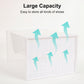 Hot Selling Foldable Shoe Storage Box, Stackable Shoe Cabinet, Dustproof Shoe Organizers Rack Shelf.