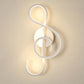 22W LED Wall Lamp Modern Bedroom Beside Reading Wall Light Indoor Living Room Corridor Hotel Room Lighting Decoration