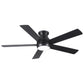 Low Profile Ceiling Fan with Lights