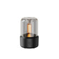 Candlelight Aromatherapy Machine USB Plug in Desktop Atmosphere Candlelight Aromatherapy Humidifier