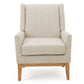 KD Accent Chair, Modern and Functional Design for Living Rooms and Offices