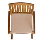 SELMA ROCKING CHAIR WITH CUSHION