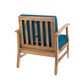 PERLA CLUB CHAIR