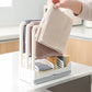 Kitchen Sink Rack Desktop Wall-Mounted Dual-Use Drain Rag Rack Multi-Functional Sponge Steel Ball Storage Rack