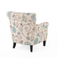 JASMINE CLUB CHAIR