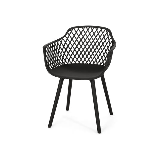 Poppy Chair, Modern and Comfortable Design for Living Rooms and Offices