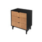 3 Drawer Cabinet, Suitable for Bedroom, Living Room, Study, Dining Room