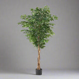 180CM ARTIFICIAL FICUS TREE