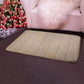 Memory Foam Bath Mats Bathroom   Rug Bathroom Rug Toilet Mat Doormat