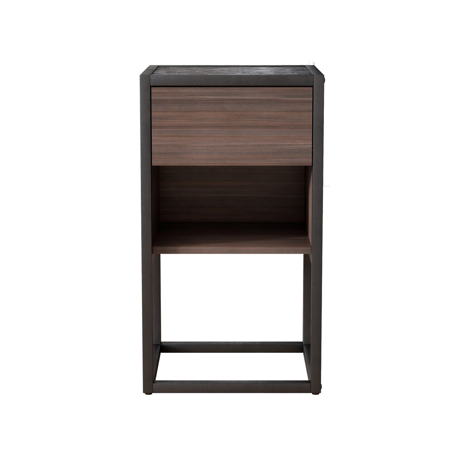 Armando Living Room Side Cabinet Corner Cabinet Bedroom Night Stand